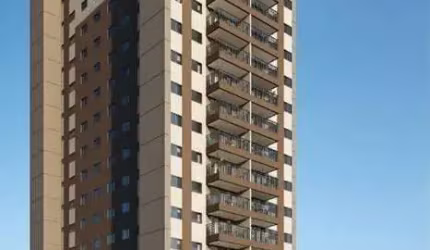 Vila Antonieta 02 | Construtora Riformato | Construção | 42 metros | 02 dormitórios | sem varanda