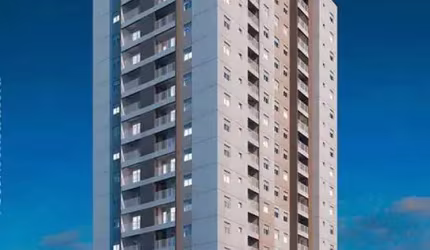 Walk Guarulhos | Construtora Econ | Pronto | 47 metros | 02 dormitórios | varanda | 01 vaga