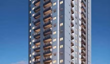 Trot Vila Maria | Construtora Econ | Pronto | 56 metros | 02 dormitórios | suíte | varanda | 01 vaga