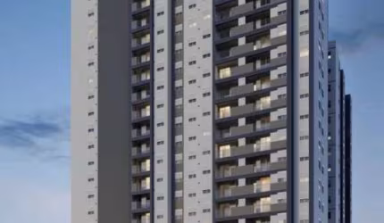 Vivaz Prime Vila Prudente | Construção | 57 metros | 03 dormitórios | suíte | varanda | 01 vaga