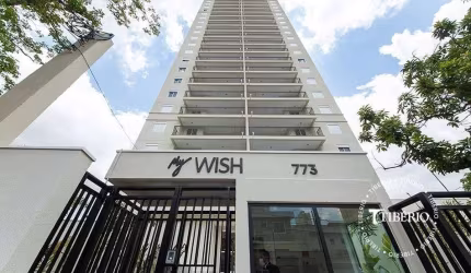 My Wish Saúde | Construtora Tibério | Pronto | 76 metros | 03 dormitórios | suíte | 02 vagas