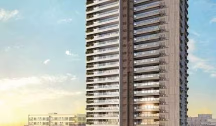 Ode Perdizes | Construtora Tegra | Pronto | 156 metros | 04 dormitórios | 02 suítes | 02 vagas