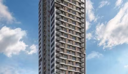 Neo Brooklin | Construtora Tegra | Pronto | 74 metros | 02 suítes | 01 vaga