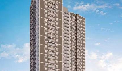 Universo Tatuapé Órbita | Construtora Tegra | Construção | 68 metros | 03 dormitórios | suíte | 01 vaga