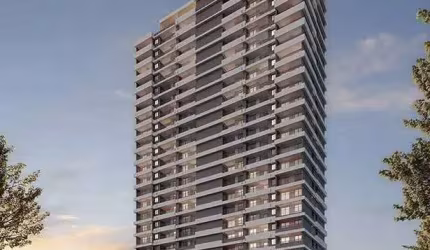 Nex One Paraíso | Construtora One | Pronto | 47 metros | 02 dormitórios | varanda | sem vaga