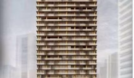 Praça Henrique Monteiro | Construtora Stan | Pronto | 232 metros | 03 suítes | 03 vagas