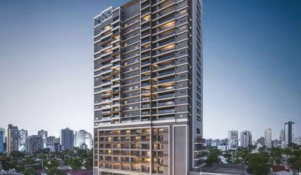 Atmosfera Vila Mariana | Construtora Cyrela | Pronto | 131 metros | 03 suítes | 02 vagas