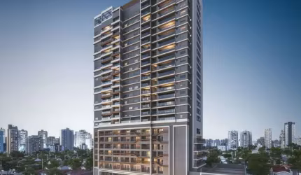 Atmosfera Vila Mariana | Construtora Cyrela | Pronto | 131 metros | 03 suítes | 02 vagas