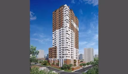 Arte Vila Matilde | Construtora Graal | Construção | 40 metros | 02 dormitórios | varanda | 01 vaga