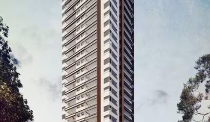 Arch Boa Vista | Construtora Archtech | Construção | 82 metros | 03 dormitórios | suíte | varanda | lavabo | 01 vaga