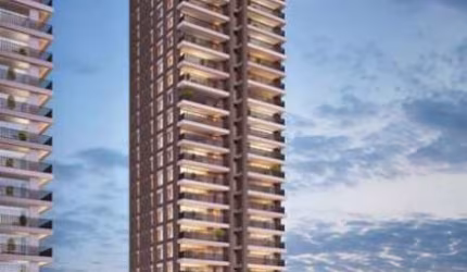 Praça Lindenberg Praça | Construtora Lindenberg | Pronto | 191 metros | 03 suítes | 03 vagas