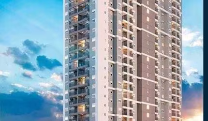 Laparque | Construtora Engelux | Pronto | 55 metros | 03 dormitórios | varanda | 01 vaga