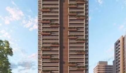 San Paolo | Construtora Fraiha | Construção | 346 metros | 05 dormitórios |  04 suítes | 04 vagas