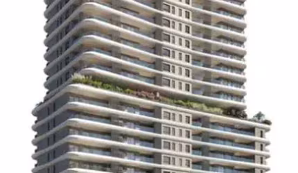 Cidade Jockey | Construtora Gafisa | Construção | 73 metros | 02 dormitórios | suíte | 01 vaga