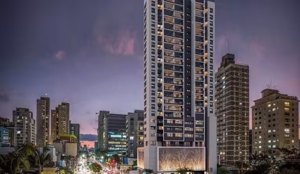 Zeit Brooklin | Construtora Setin | Construção | 86 metros | 03 dormitórios | suíte | 01 vaga