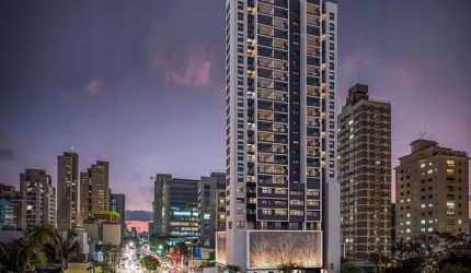 Zeit Brooklin | Construtora Setin | Construção | 60 metros | 02 dormitórios | 01 vaga