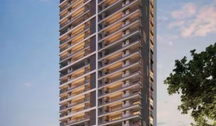 Ml Brooklin | Construtora Mitre | Construção | 118 metros | 03 suítes | 02 vagas