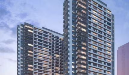 Origem Guilhermina | Construtora Mitre | Construção | 40 metros | 02 dormitórios | varanda | 01 vaga