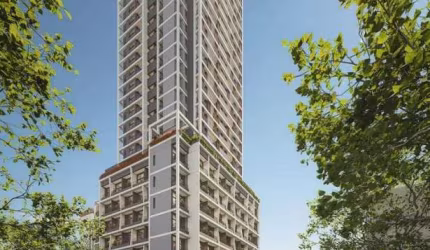 Vista Madalena | Construtora You,inc | Construção | 70 metros |  02 suítes | 01 vaga