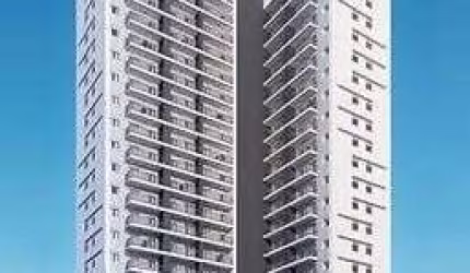 Conexão Morato | Construtora Casaviva | Construção | 40 metros | 02 dormitórios | com varanda | sem vaga