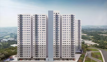 Viva Smart Itaquera | Construtora Casa 08 | Construção | 41 metros | 02 dormitórios | varanda | 01 vaga
