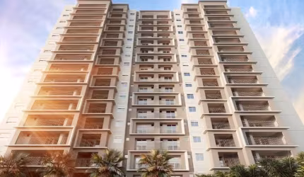 Living Wellness Aclimação | Construtora Living | Construção | 75 metros | 02 suítes | 01 vaga