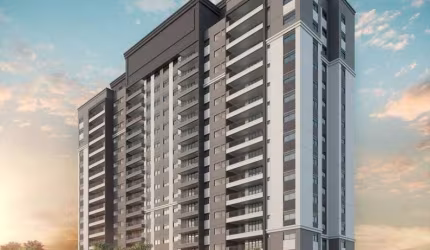 Living Grand Freguesia | Construtora Living | Construção | 71 metros | 02 dormitórios | 01 vaga