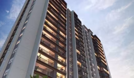 Living Unique Saúde | Construtora Living | Construção | 82 metros | 03 dormitórios | 01 vaga