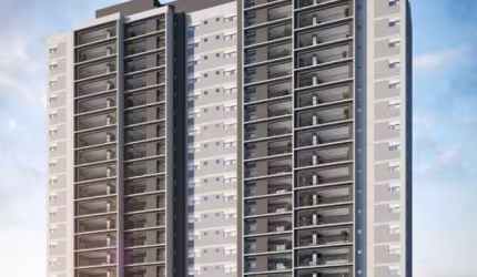 Living Duett Mooca | Construtora Living | Construção | 74 metros | 02 suítes | 01 vaga