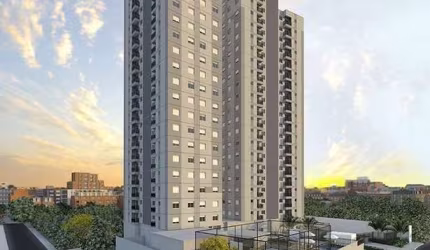 Sollarium Park | Construtora Jacy | Pronto | 48 metros | 02 dormitórios | varanda | 01 vaga