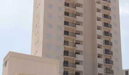 My Joy | Construtora Tibério | Pronto | 62 metros | 02 dormitórios | suíte | varanda | 01 vaga