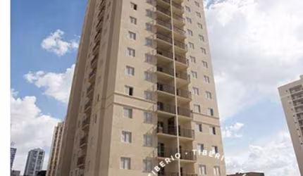 Home Club Guarulhos | Construtora Tibério | Pronto | 64 metros | 03 dormitórios | suíte | 01 vaga