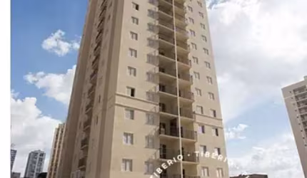 Home Club Guarulhos | Construtora Tibério | Pronto | 55 metros | 02 dormitórios | 01 vaga