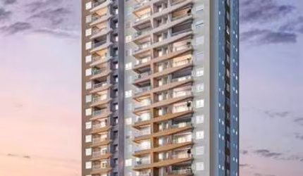 Trend Por Dubai | Construtora Dubai | Construção | 77 metros | 03 dormitórios | suíte | varanda gourmet | 02 vagas
