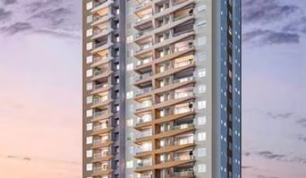Trend Por Dubai | Construtora Dubai | Construção | 65 metros | 02 suítes | varanda gourmet | 01 vaga