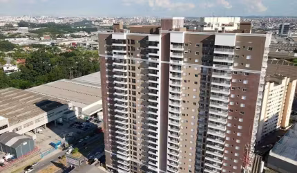 Bellini Alphaville | Construtora Arpre | Pronto | 83 metros | 03 dormitórios | 02 suítes | 02 vagas