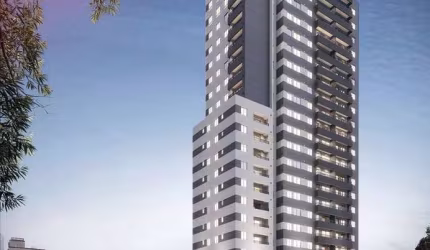Hap Mandaqui | Construtora Lógica Engenharia | Construção | 59 metros | 03 dormitórios | suíte | varanda | 01 vaga
