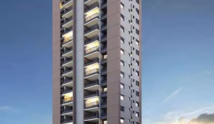 Realtà Parque da Mooca | Construtora Namour | Pronto | 61 metros | 02 dormitórios | suíte | 01 vaga