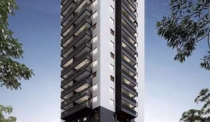 Vitta Vila Mariana | Construtora Suplan | Pronto | 50 metros | 02 dormitórios | suíte | varanda | 01 vaga