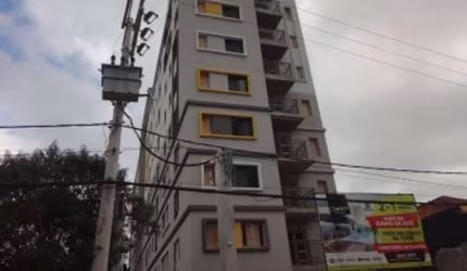 Choice Ipiranga | Construtora Posi | Pronto | 33 metros | 02 dormitórios | sem varanda e vaga