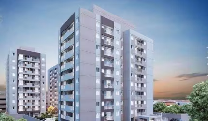 Flix Zona Sul | Construtora Econ | Construção | 38 metros | 02 dormitórios | varanda | 01 vaga