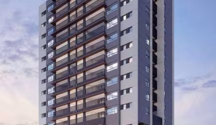Geometria Vila Mariana | Construtora Solidi | Construção | 112 metros | 03 suítes | 02 vagas