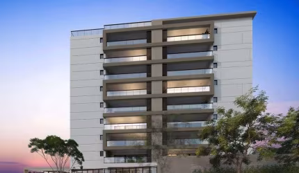 Leopoldina 08 | Construtora Lare | Pronto | 131 metros- 04 dormitórios- 02 suítes- 02 vagas