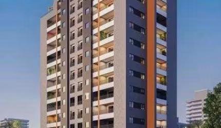 Mix Ipiranga | Construtora Maskan | Construção | 33 metros | 02 dormitórios | com varanda | sem vaga