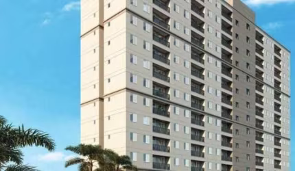 Villa São Francisco II | Construtora Abiatar | Construção | 43 metros | 02 dormitórios | varanda | 01 vaga