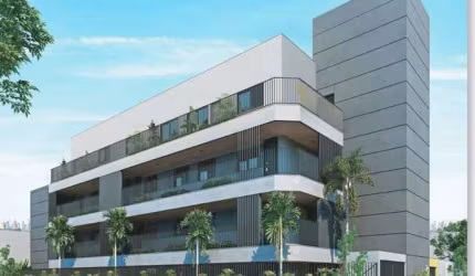 Grife Super Quadra | Construtora Abiatar | Pronto | 39 metros | 02 dormitórios | varanda | sem vaga