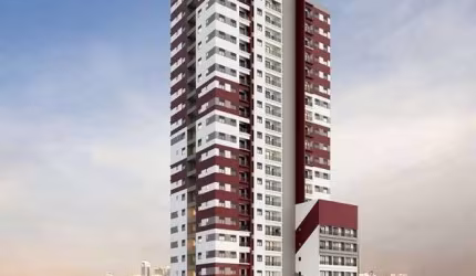 Panorama Patriarca | Construtora SWA Realty | 57 metros | 03 dormitórios | suíte | varanda | 01 vaga
