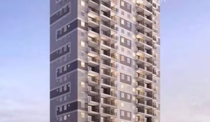 Supremo Parque da Mooca | Construtora Tibério | Construção | 48 metros | 02 dormitórios | suíte | varanda | 01 vaga
