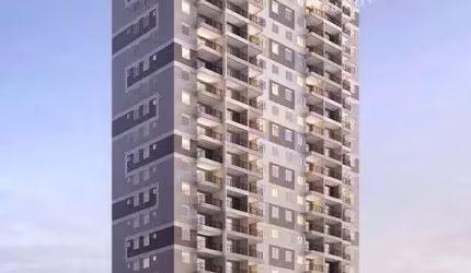 Supremo Parque da Mooca | Construtora Tibério | Construção | 39 metros | 02 dormitórios | varanda | 01 vaga