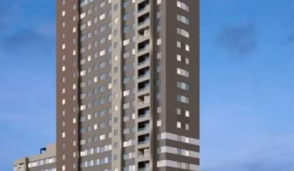 Sky Vila Matilde | Construtora MC3 | Construção | 36 metros | 02 dormitórios | sem varanda | 01 vaga